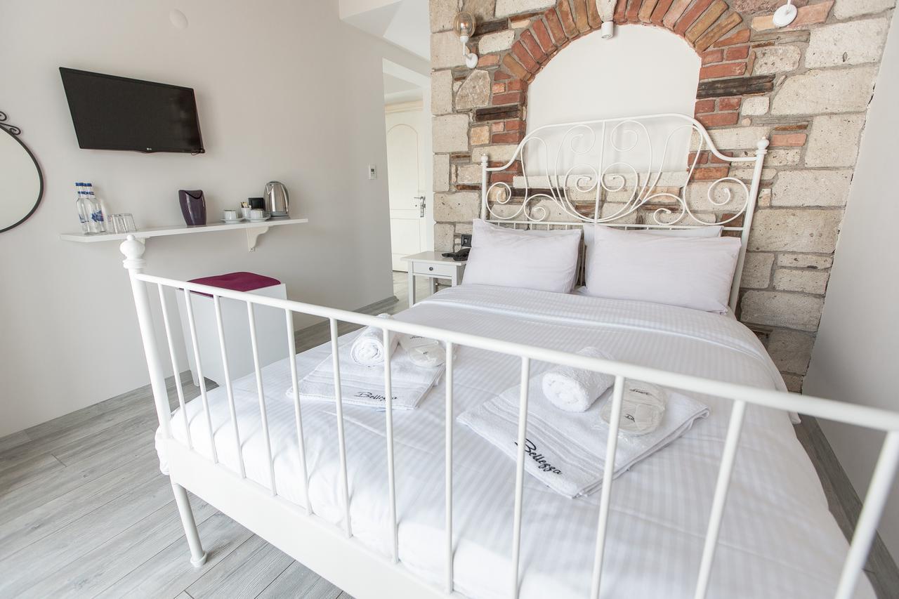 Bellezza Hotel Çeşme Extérieur photo