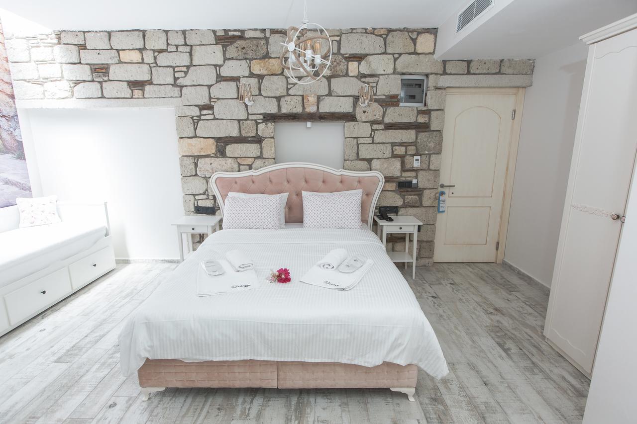 Bellezza Hotel Çeşme Extérieur photo