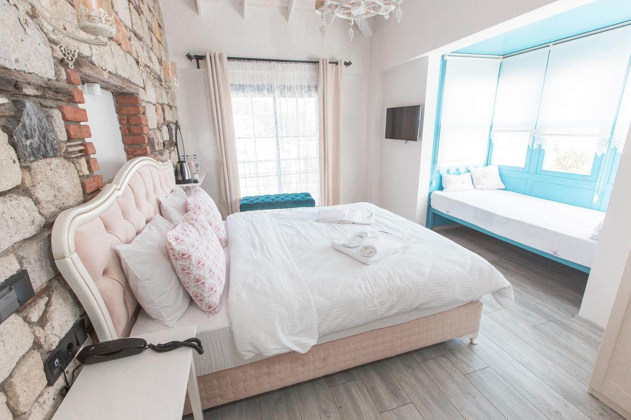 Bellezza Hotel Çeşme Extérieur photo