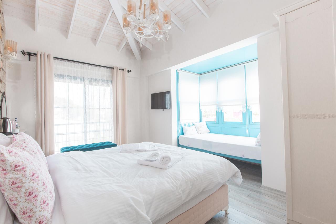 Bellezza Hotel Çeşme Extérieur photo