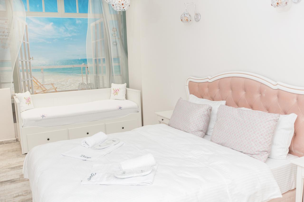 Bellezza Hotel Çeşme Extérieur photo