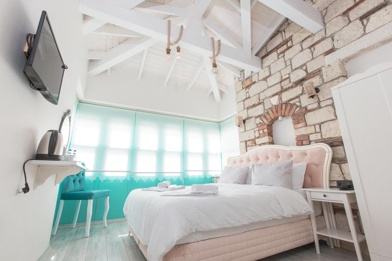 Bellezza Hotel Çeşme Extérieur photo