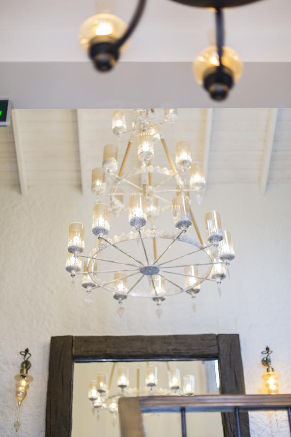 Bellezza Hotel Çeşme Extérieur photo