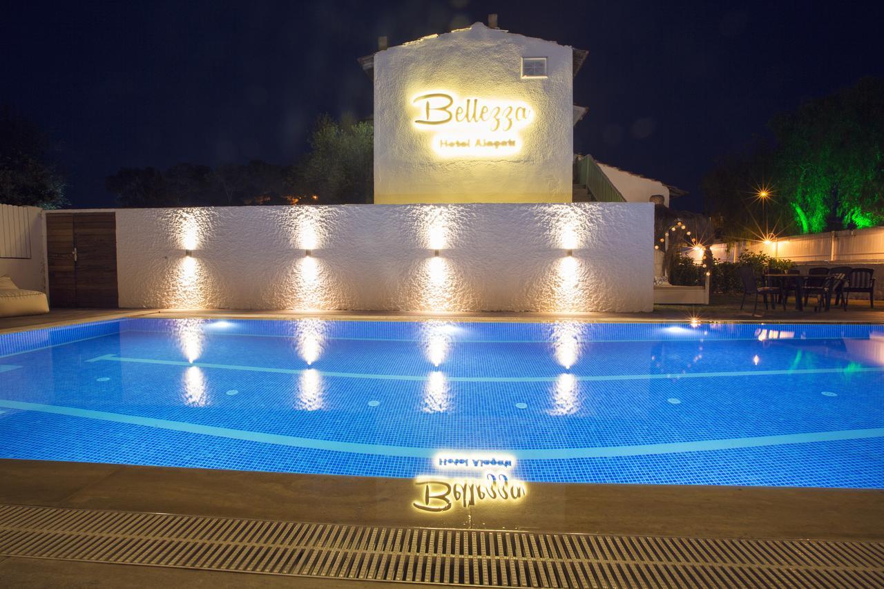 Bellezza Hotel Çeşme Extérieur photo