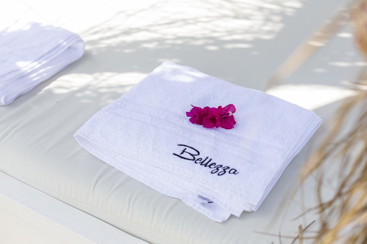 Bellezza Hotel Çeşme Extérieur photo