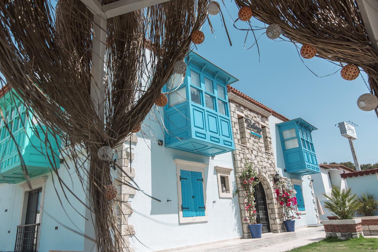 Bellezza Hotel Çeşme Extérieur photo