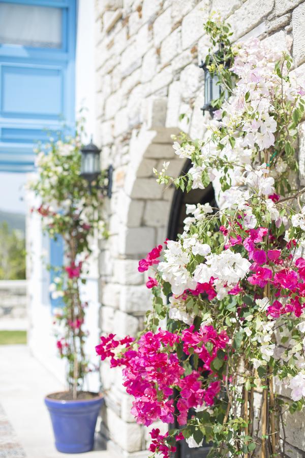 Bellezza Hotel Çeşme Extérieur photo