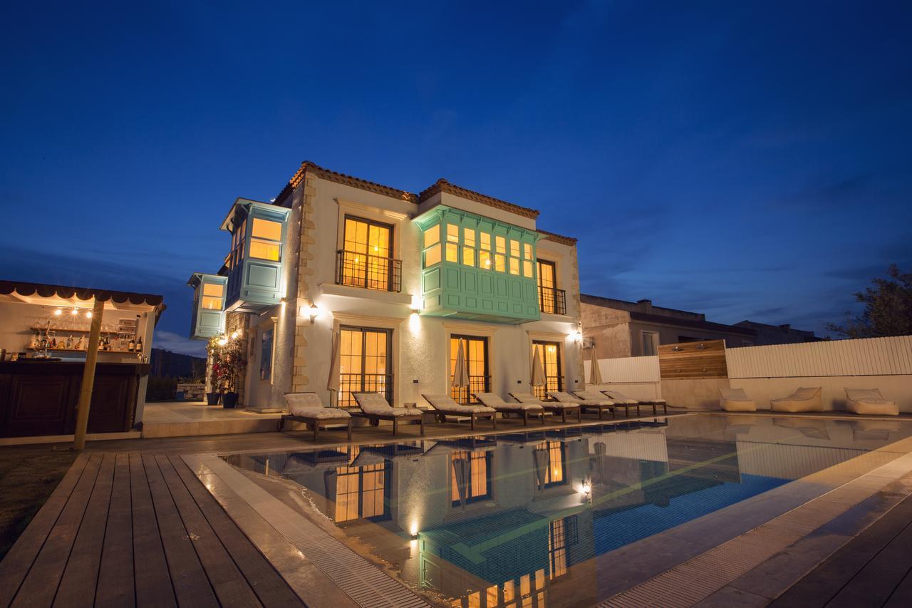 Bellezza Hotel Çeşme Extérieur photo