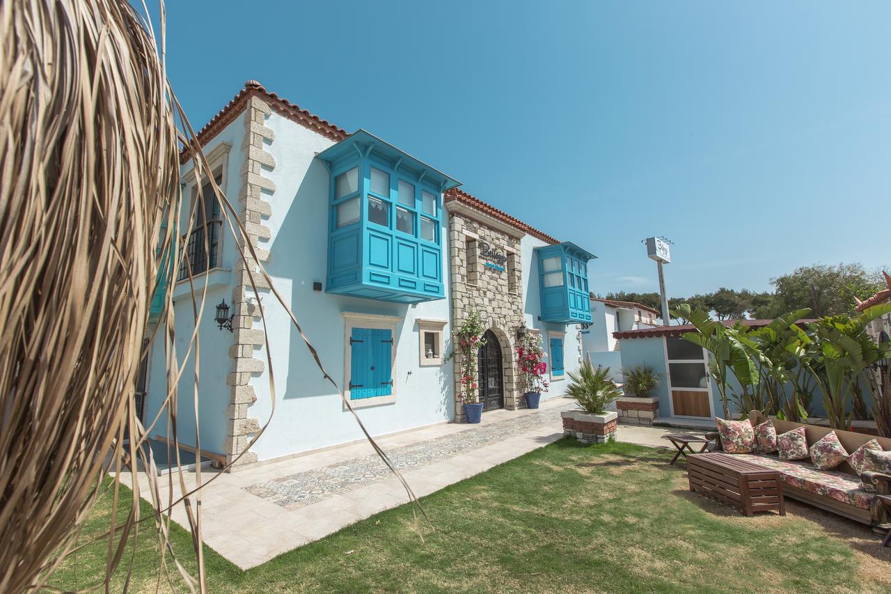 Bellezza Hotel Çeşme Extérieur photo
