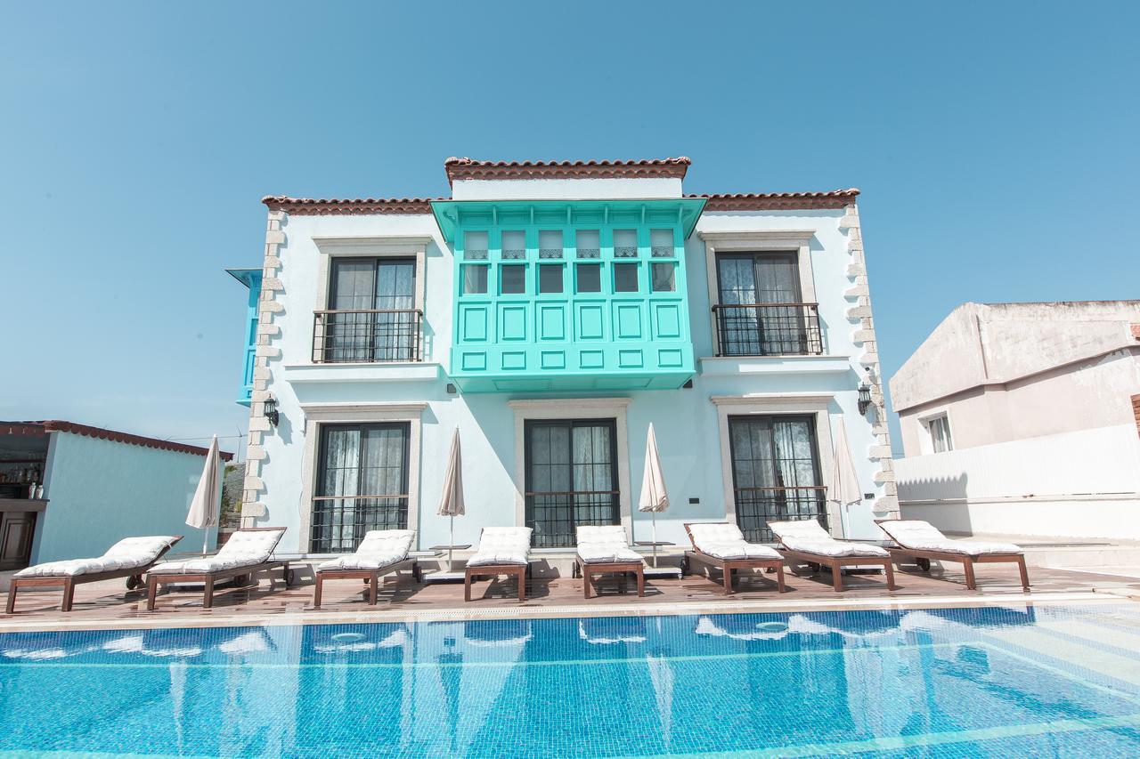 Bellezza Hotel Çeşme Extérieur photo