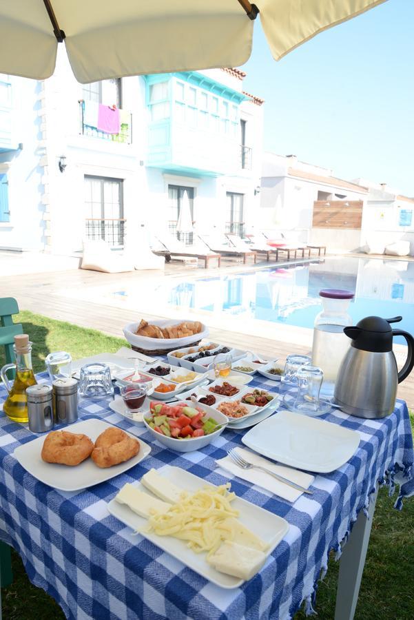 Bellezza Hotel Çeşme Extérieur photo