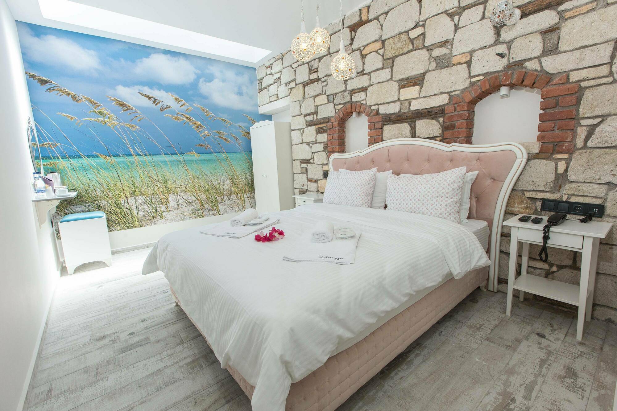 Bellezza Hotel Çeşme Extérieur photo