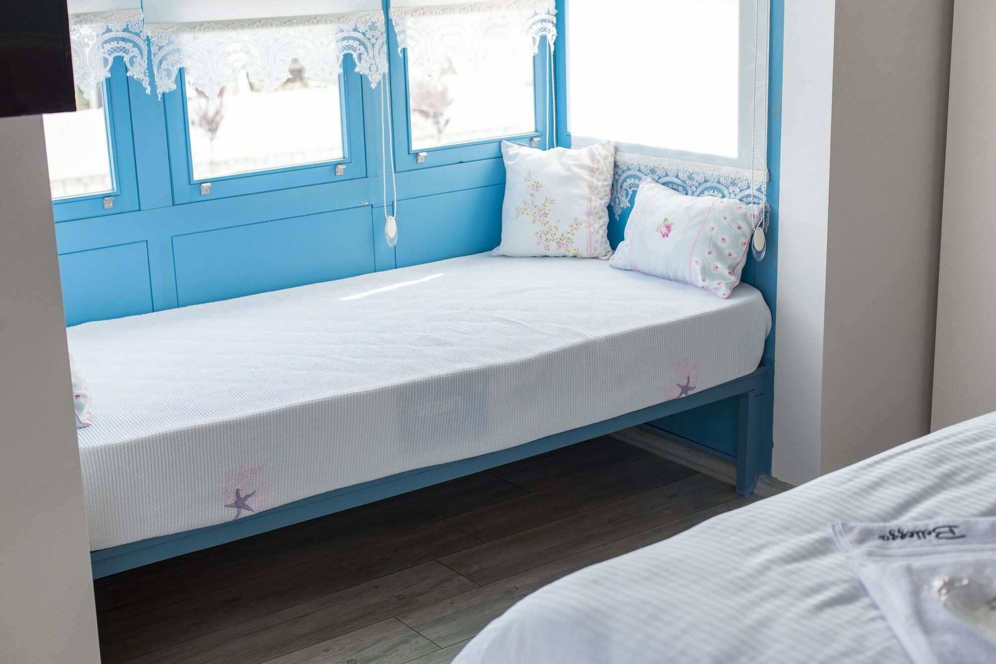 Bellezza Hotel Çeşme Extérieur photo