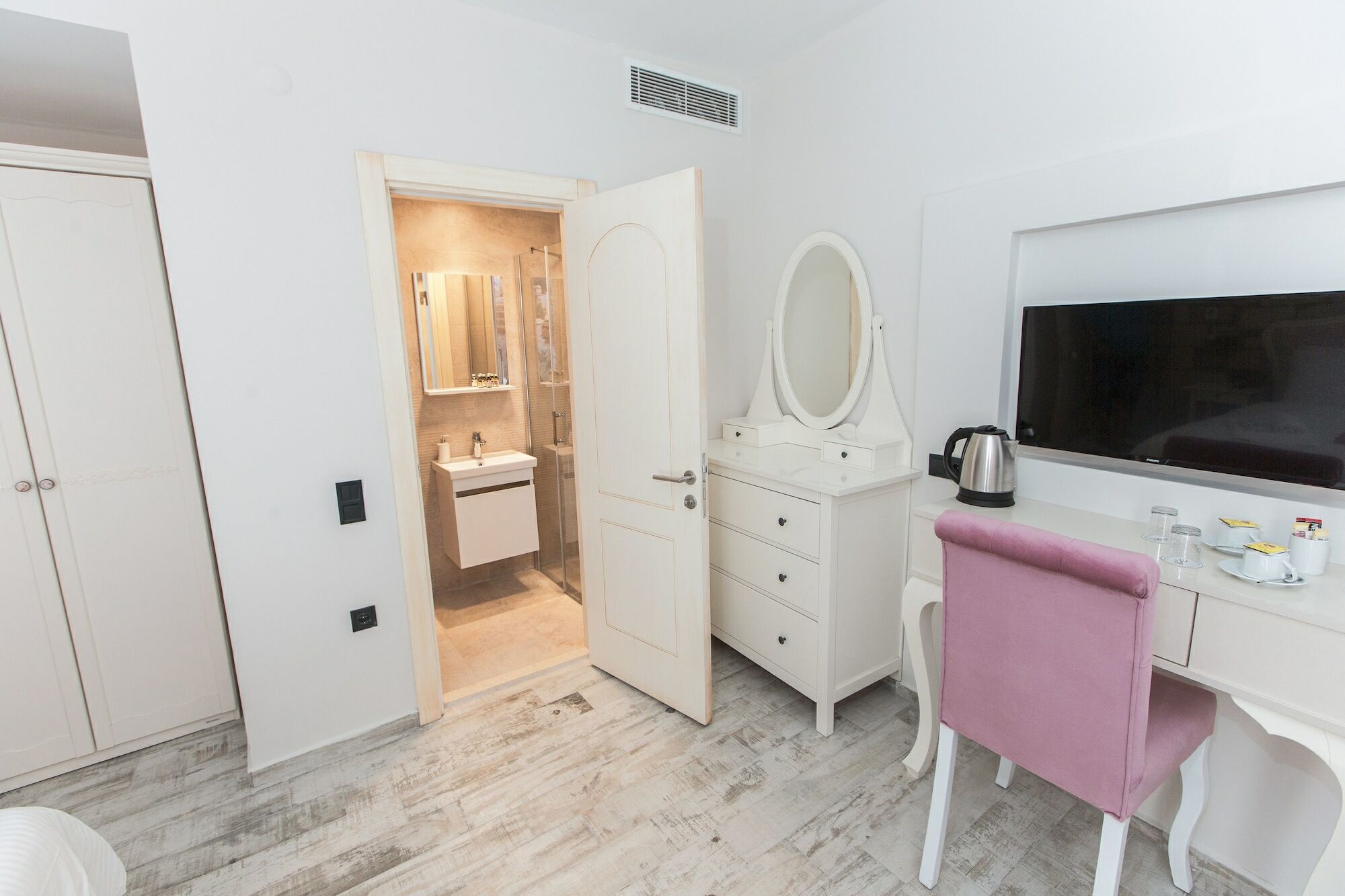 Bellezza Hotel Çeşme Extérieur photo